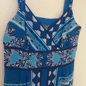 Ann Taylor Goddess Dress